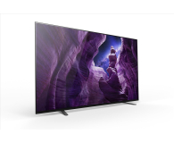 SONY KD65A89 OLED, UHD, Smart TV, HDR10 - 578573 - zdjęcie 3